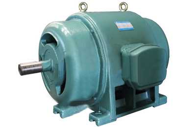 JS電機(6kV、10kV)