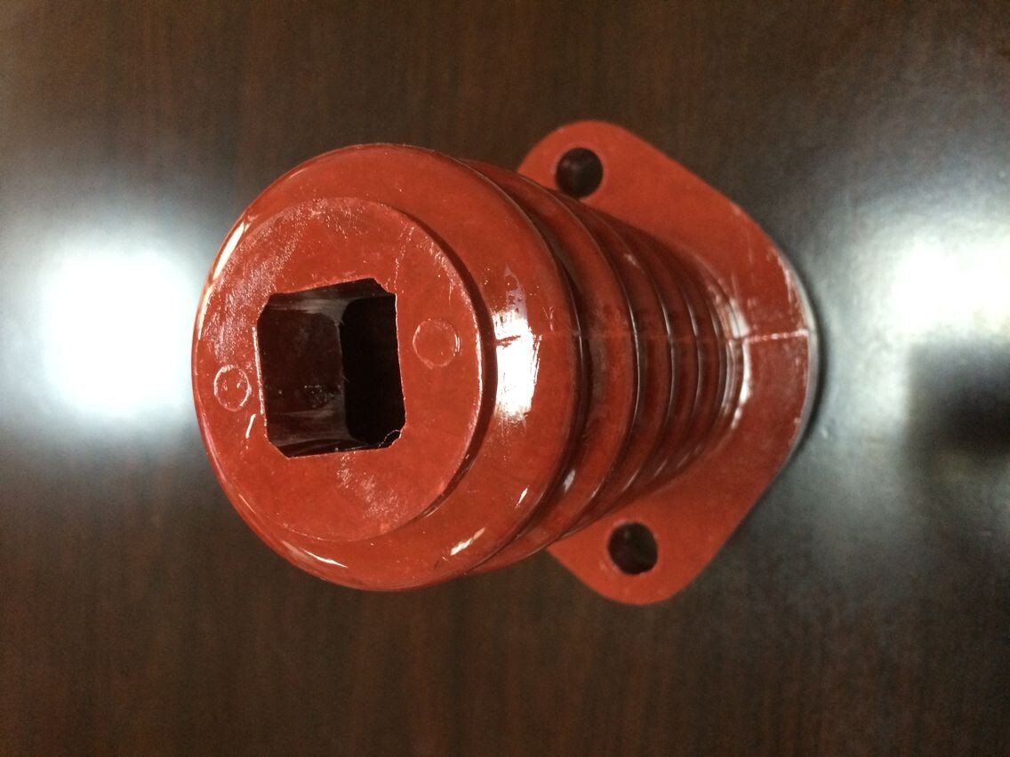 中型電機配件