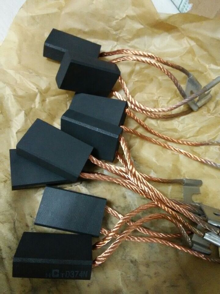 電機碳刷