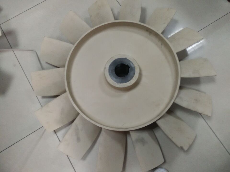 電機風扇葉