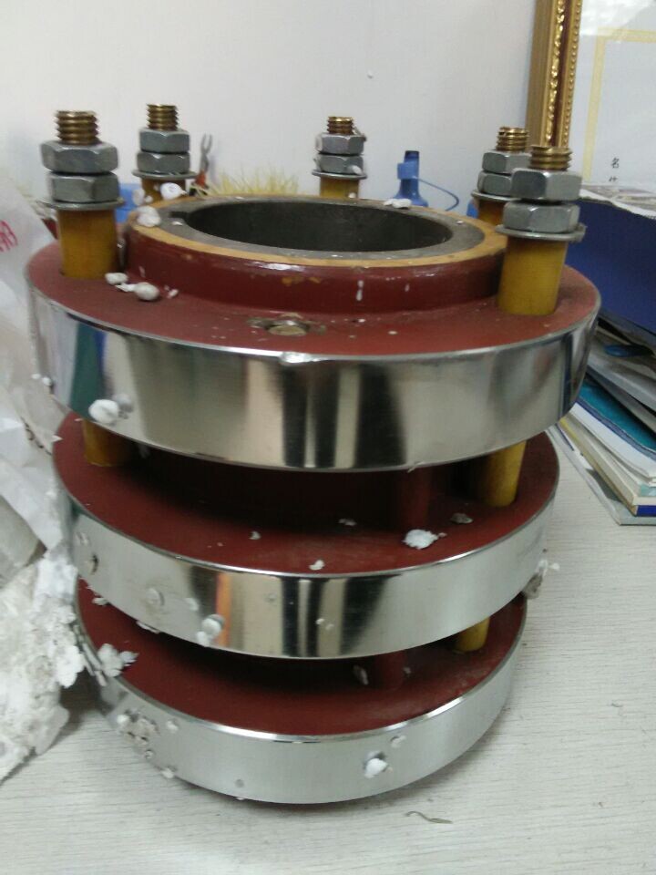 電機滑環