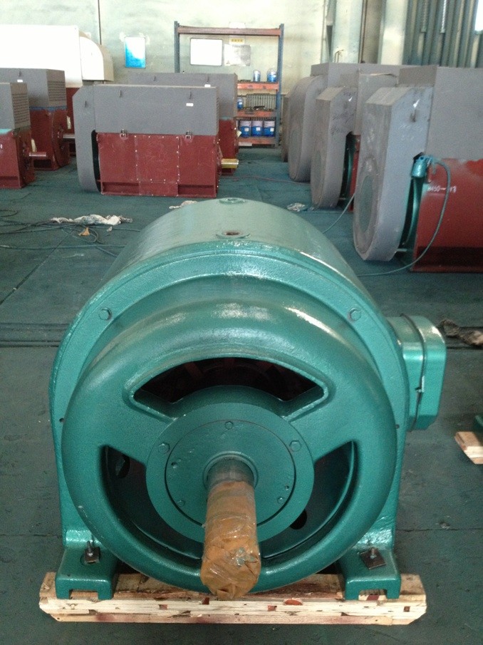 西瑪JS126--4 225KW三相異步電動(dòng)機(jī) 礦山專用電機(jī)