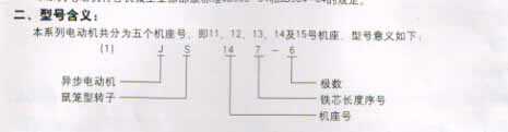 JS電機(6kV、10kV)(圖1)
