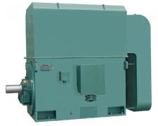 西瑪電機步入大中型高壓電機生產和銷售行業