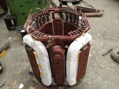 西瑪電機(jī)燒了，怎樣維修西瑪電機(jī)