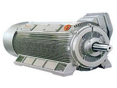 高壓電機