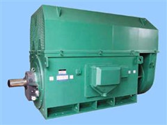 10千伏高壓電機有何優點