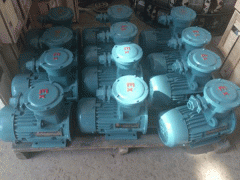 西安電機(jī)購買西安西瑪防爆電機(jī)時(shí)，我應(yīng)該注意什么？