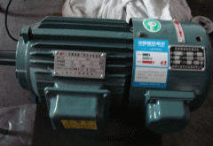 鐵路電機如何辨別西安西瑪變頻電機的真假？