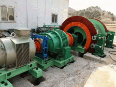 西安西瑪提高西安西瑪電機運行效率有兩種方法。
