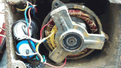 電機廠談談西瑪電機的正常工作溫度。