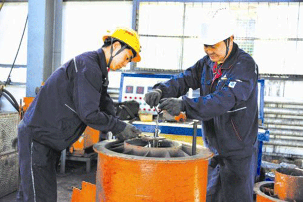 西安西瑪電機廠在維修電機時注意哪些細節? 西安西瑪電機廠在維修電機時注意哪些細節?