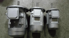ZTP電機高溫電機與普通電機有什么區別？