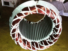 西瑪電機線圈專用電機匝數(shù)怎么算？
