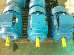 異步電動機(jī)如何直流電機(jī)實(shí)現(xiàn)節(jié)能降耗。