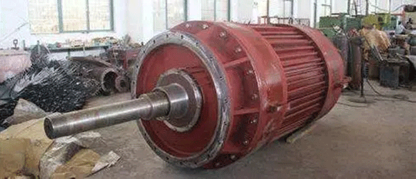 西瑪電機(jī)耐電壓電機(jī)試驗(yàn)注意事項(xiàng)。(圖3) 西瑪電機(jī)耐電壓電機(jī)試驗(yàn)注意事項(xiàng)。