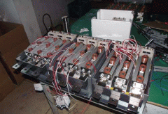 電機軟啟動器主接西瑪電機線種類和常見故障。