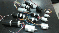 低功耗電機的界直流電機定及使用標準。