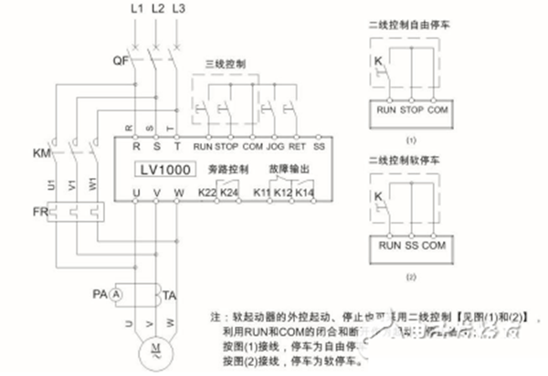 電機(jī)軟啟動(dòng)器工作原理、工藝流程、故障分析、接線圖——西安泰富西瑪電機(jī)(西安西瑪電機(jī)集團(tuán)股份有限公司)官方網(wǎng)站 電機(jī)軟啟動(dòng)器工作原理、工藝流程、故障分析、接線圖——西安泰富西瑪電機(jī)(西安西瑪電機(jī)集團(tuán)股份有限公司)官方網(wǎng)站