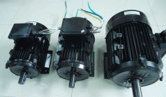 直流減速電機發熱冒煙的處理方法。
