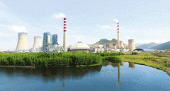 火電機組脫硫G滑環電機GH壓差高原因剖析。