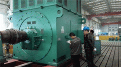 大功率電動機中的過載保電機修理護中幾款電流互感器的應用。