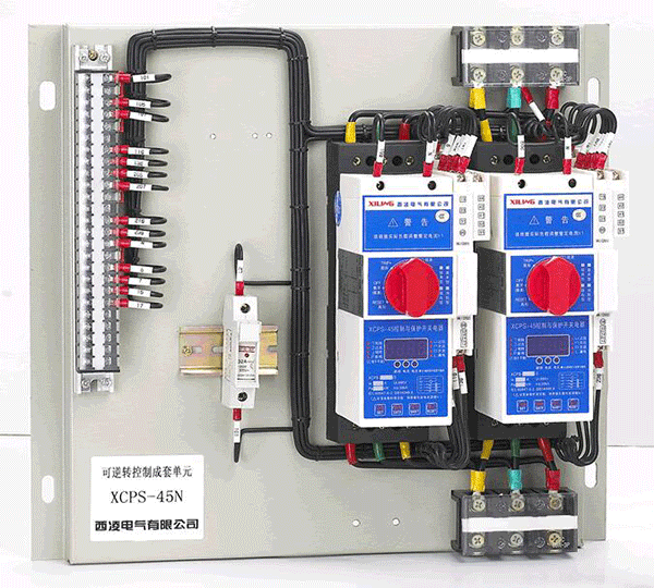 電動機保護器安裝步驟——西安泰富西瑪電機(西安西瑪電機集團股份有限公司)官方網站 電動機保護器安裝步驟——西安泰富西瑪電機(西安西瑪電機集團股份有限公司)官方網站