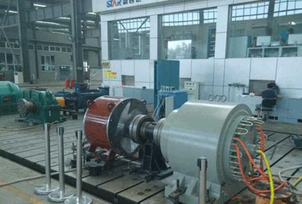我國電機運行效率低,提升能效成未來發展方向——西安泰富西瑪電機(西安西瑪電機集團股份有限公司)官方網站 我國電機運行效率低,提升能效成未來發展方向——西安泰富西瑪電機(西安西瑪電機集團股份有限公司)官方網站
