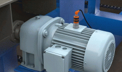 電動機的狀態監測西瑪電機和故障診斷技術。