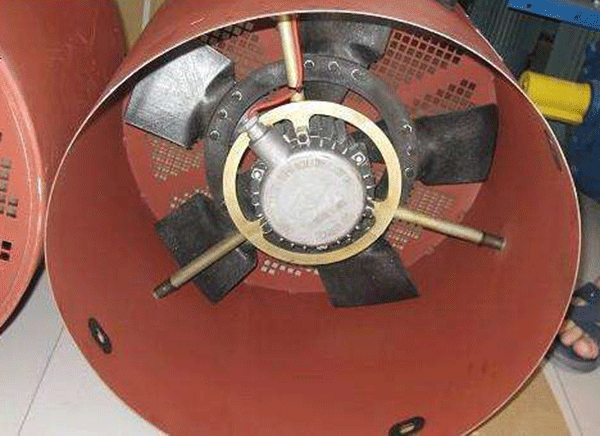 風機專用電機矩頻特性降低是什么原因?——西安泰富西瑪電機(西安西瑪電機集團股份有限公司)官方網站 風機專用電機矩頻特性降低是什么原因?——西安泰富西瑪電機(西安西瑪電機集團股份有限公司)官方網站
