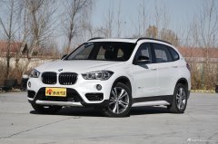 [知識帖]我想買車西瑪 寶馬X1混動 怎么樣？