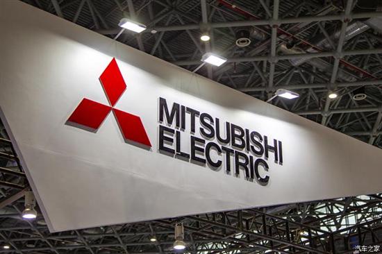 向地圖行業進軍電機配件 三菱電機近日動作不斷