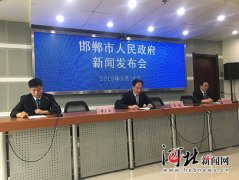 “2019中原（邯鄲）國際裝備制造暨泵與電機博覽西瑪集團會”和“2019國際石灰及深加工技術裝備展覽會”將于10月26日
