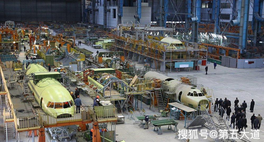 繼馬達(dá)西奇之后，烏克蘭又一高壓電機(jī)公司將出售給我國，美：又是一大損失