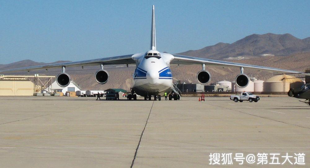 繼馬達(dá)西奇之后，烏克蘭又一高壓電機(jī)公司將出售給我國，美：又是一大損失