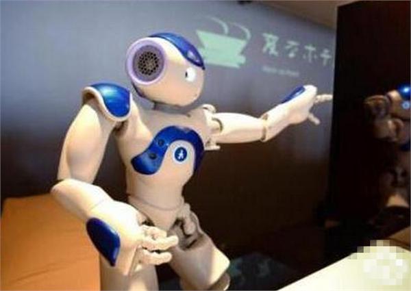 軟銀變形金剛即將問世西安電機廠 減速機行業已成投資趨勢