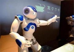 軟銀變形金剛即將問世西安電機廠 減速機行業已成投資趨勢