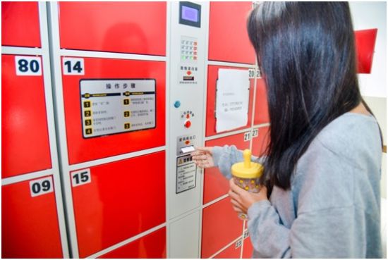打造“有溫度”的校園YE4電機 上海電機學院回應師生關