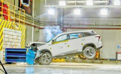 長安汽車加大投入智大型電機能研發引領行業技術發展