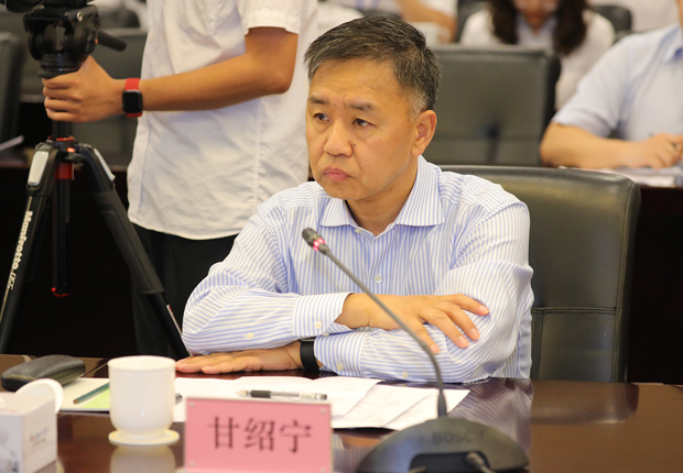 格力專利授權丹麥格蘭富董明珠：希望中國技術服務全球