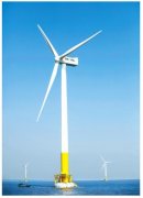 2016風電運維報告：西瑪華銳風電具發展潛力