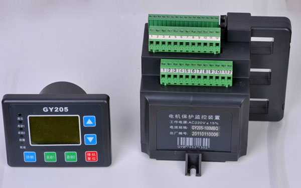 智能電機改變產業(yè)電機維修模式 開啟產業(yè)革命