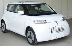 歐拉R2明年初將上市電機配件 搭載35kW驅動西瑪電機