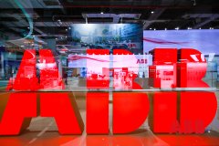 ABB攜全球40余項創新電機技術亮相第二屆進博會