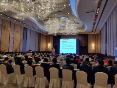 Link網絡協議家族技術專用電機研討會青島站圓滿結束
