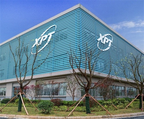 投資30億元， 蔚來汽車高YE2電機(jī)性能電機(jī)生產(chǎn)基地于南京落成