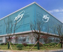 投資30億元， 蔚來汽車高YE2電機性能電機生產基地于南京落成