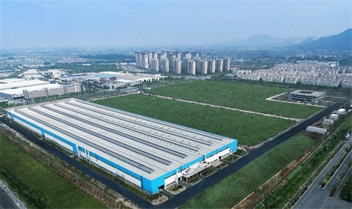 投資30億元， 蔚來汽車高YE2電機(jī)性能電機(jī)生產(chǎn)基地于南京落成