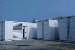 青島1000千瓦柴西安電機(jī)油發(fā)電機(jī)維修