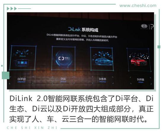 鑰匙都可以扔了 比電機廠亞迪新技術有何看頭？